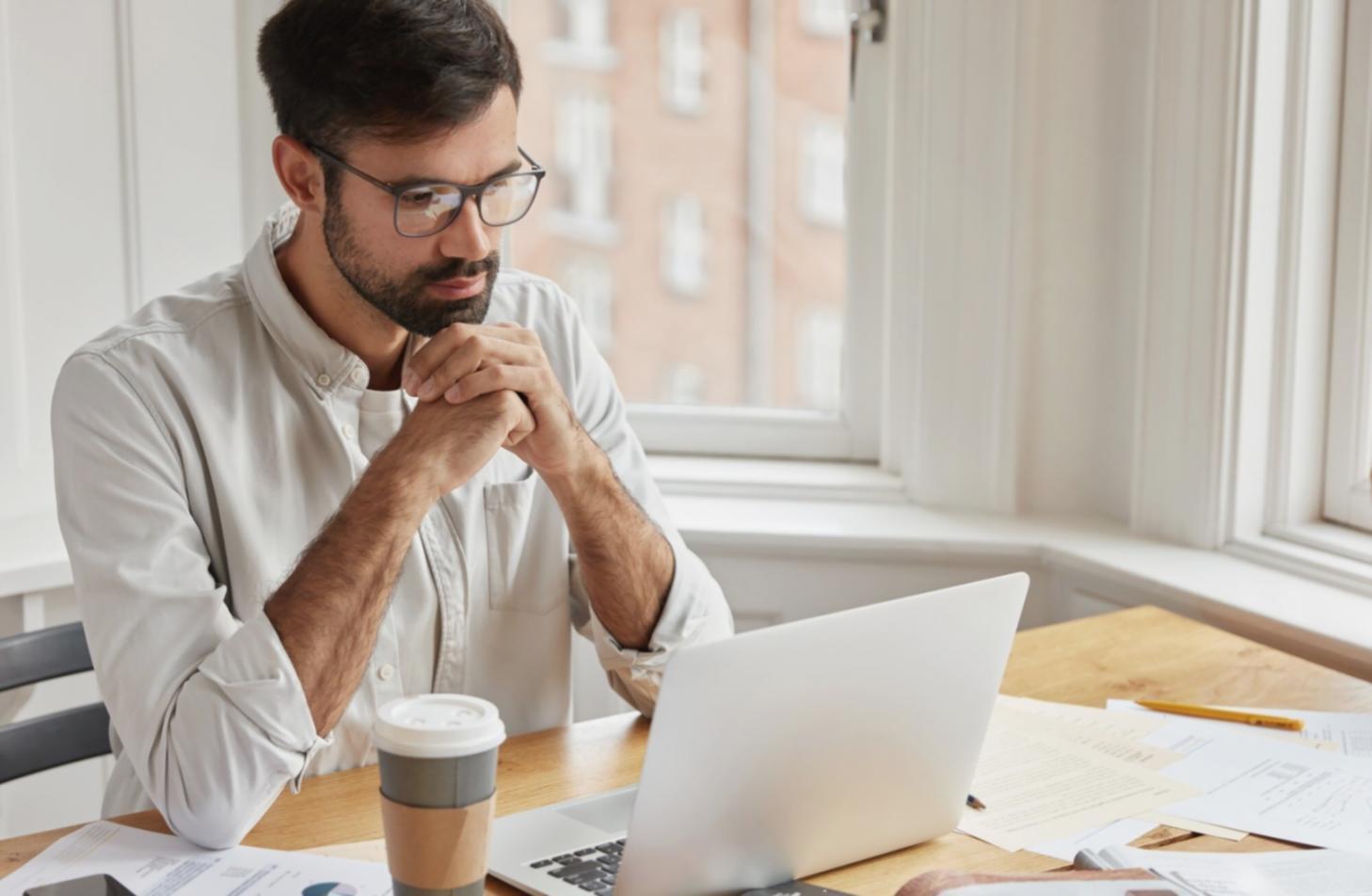 Interaktive Lernsituation mit praktischen Finanzübungen