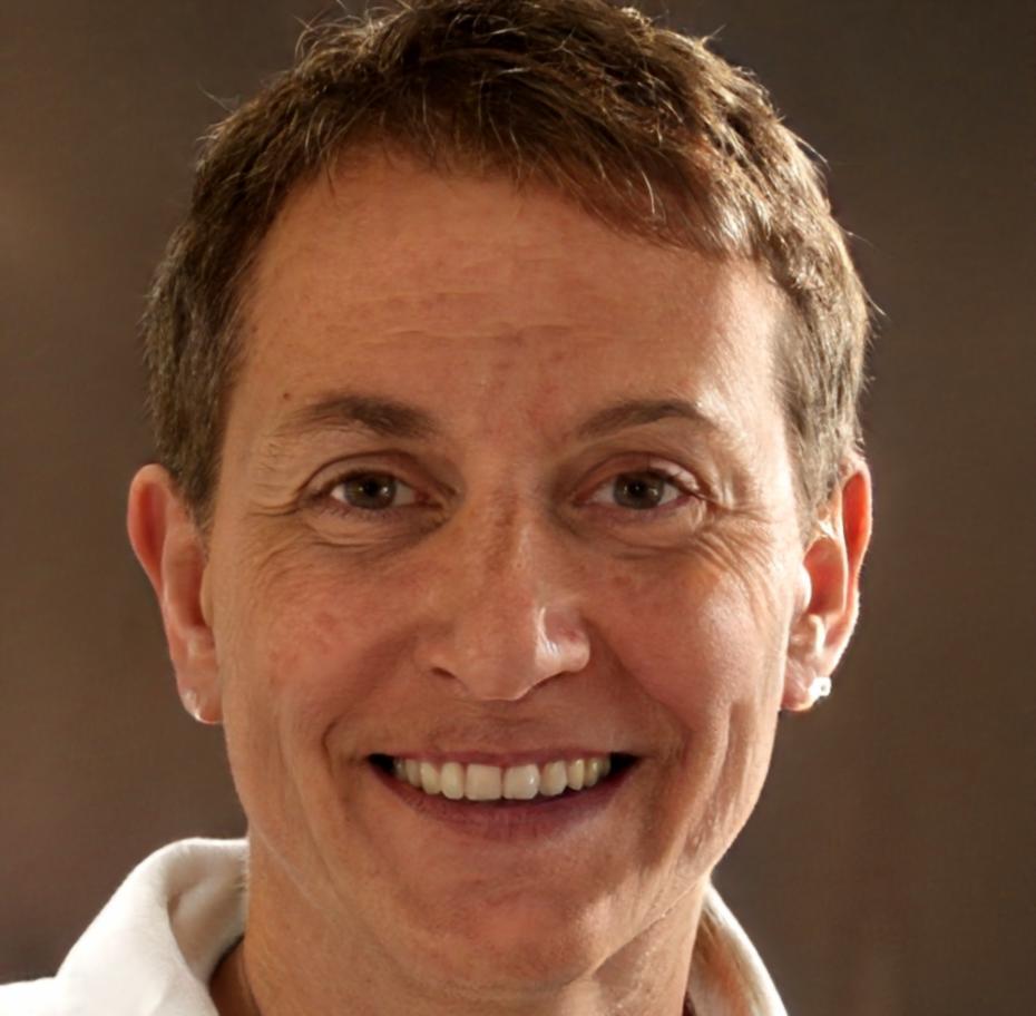 Porträt von Davor Petrescu