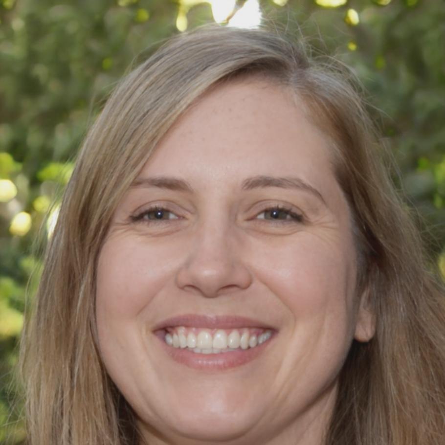 Porträt von Silja Horvath